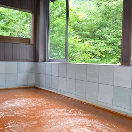 Tengu Onsen Asama Sanso Komoro Exterior foto