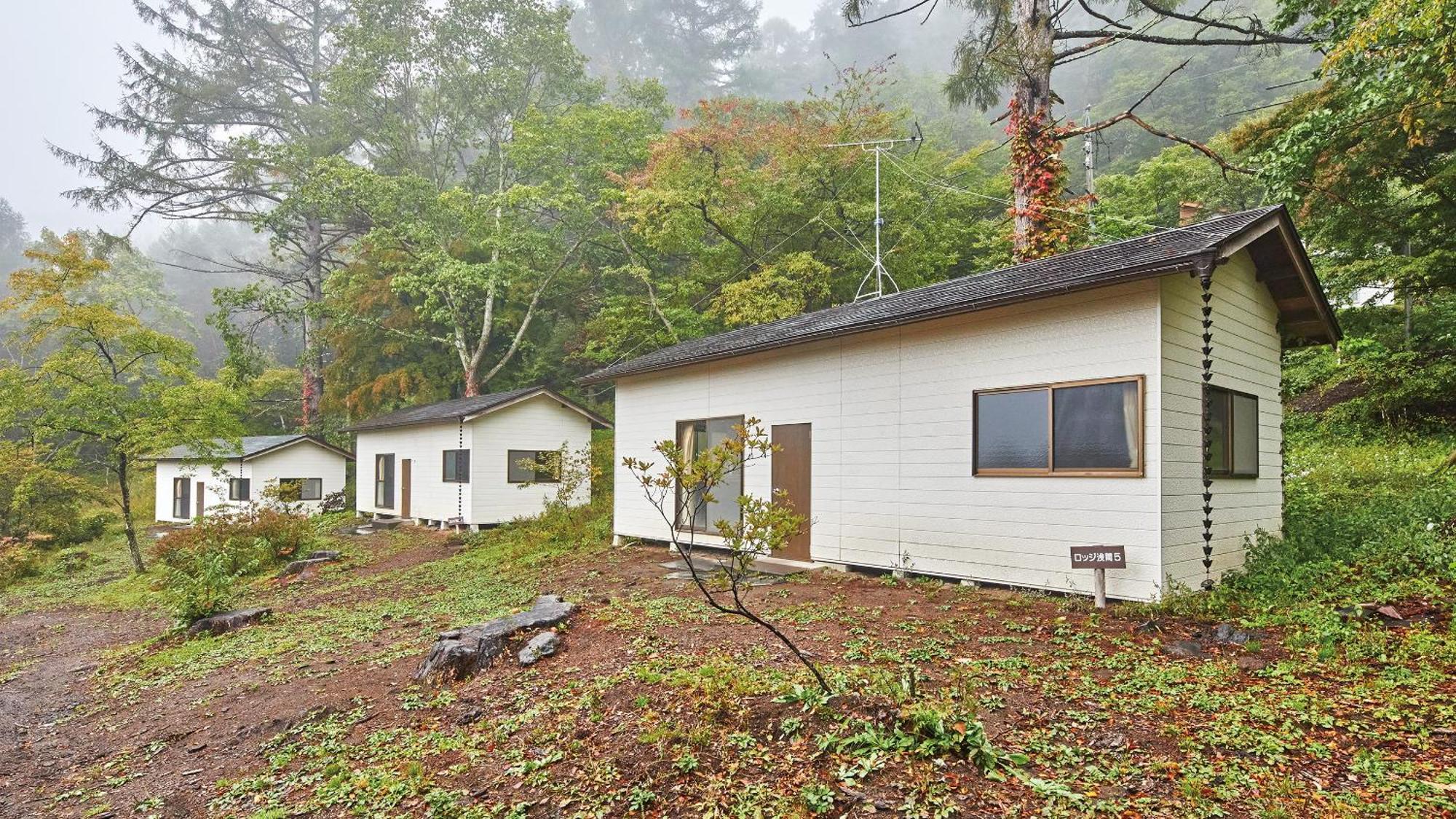 Tengu Onsen Asama Sanso Komoro Exterior foto