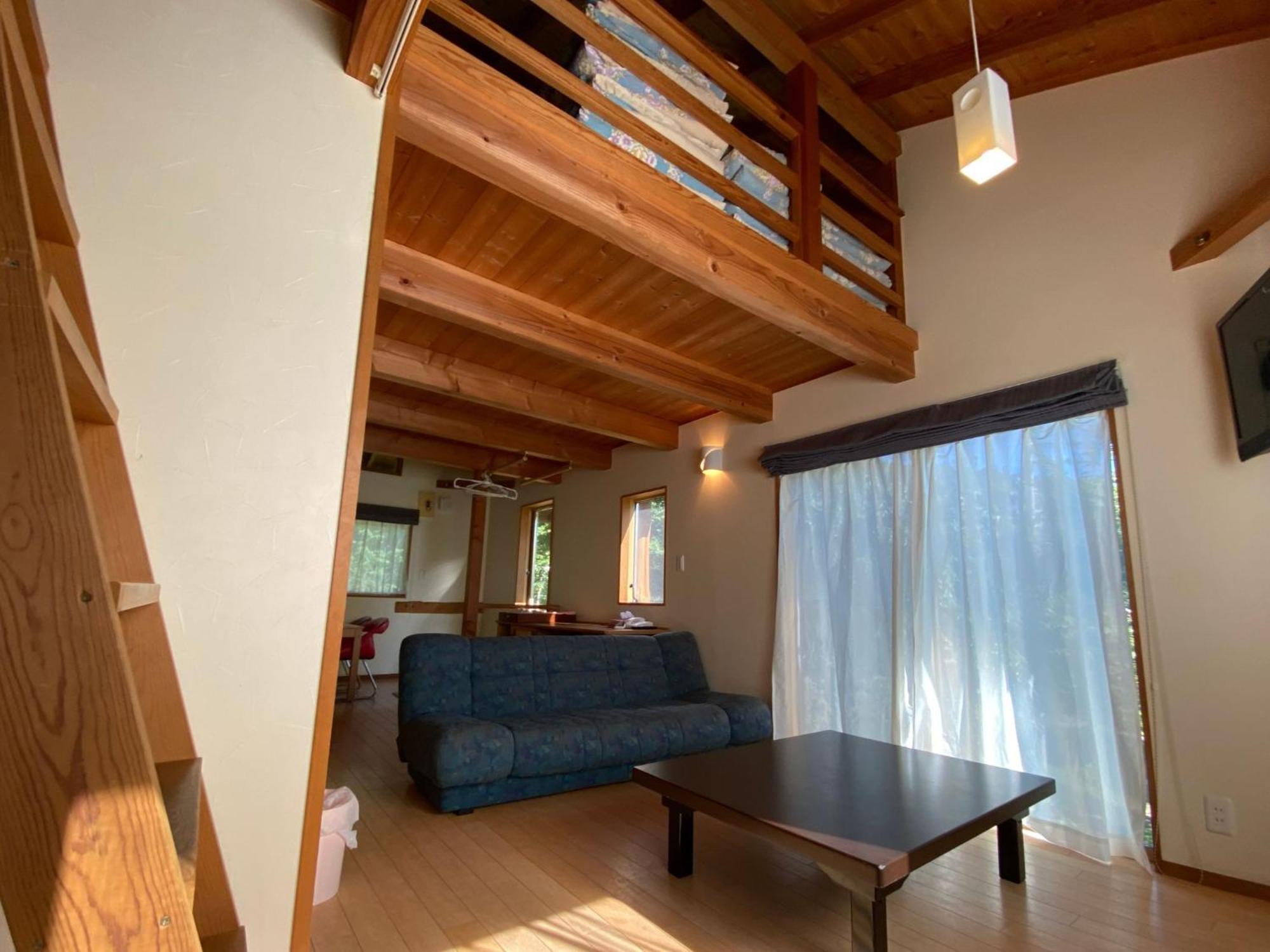 Tengu Onsen Asama Sanso Komoro Exterior foto