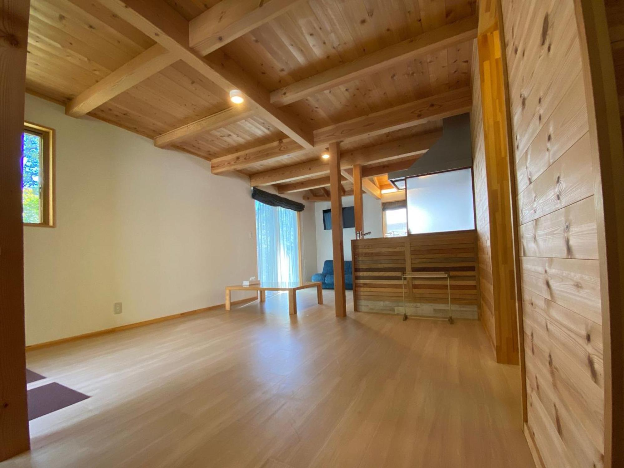 Tengu Onsen Asama Sanso Komoro Exterior foto