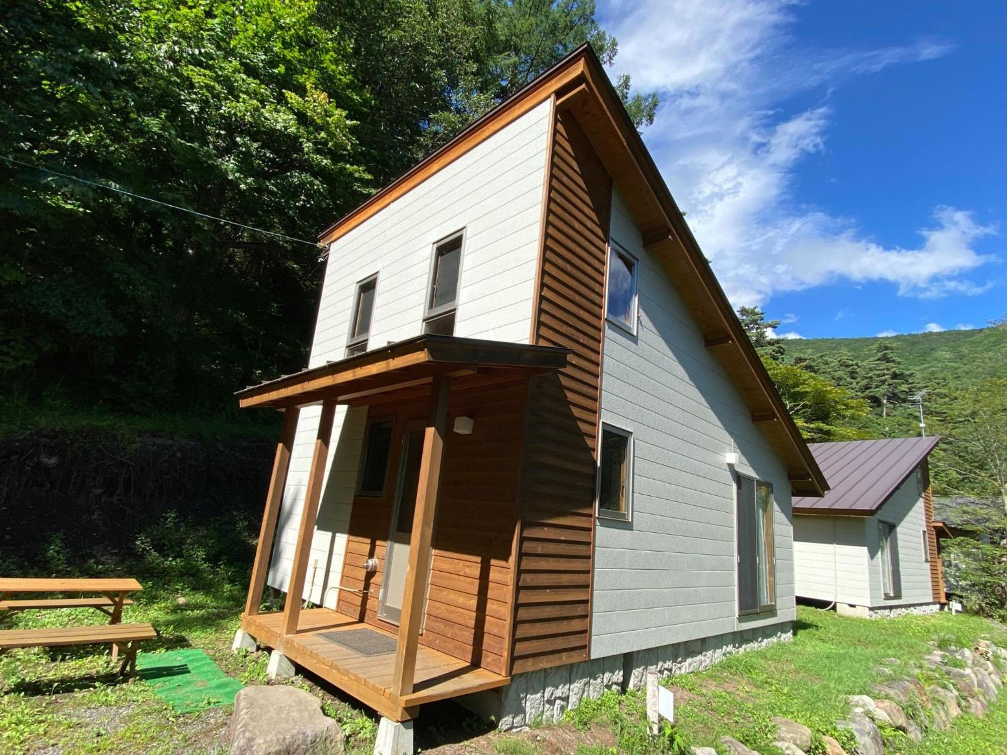 Tengu Onsen Asama Sanso Komoro Exterior foto